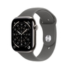 Apple Watch Series 11 GPS + Cellular viền Titanium dây thể thao