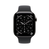 Apple Watch Series 11 GPS + Cellular viền Titanium dây thể thao
