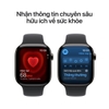 Apple Watch Series 11 GPS + Cellular viền Titanium dây thể thao