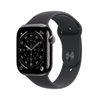 Apple Watch Series 11 GPS + Cellular viền Titanium dây thể thao