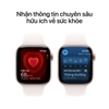Apple Watch Series 11 GPS viền nhôm dây thể thao