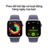 Apple Watch Series 11 GPS viền nhôm dây thể thao