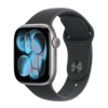Apple Watch Series 11 GPS viền nhôm dây thể thao