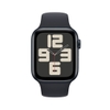 Apple Watch SE 2023 GPS - Mặt nhôm - Dây cao su