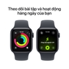 Apple Watch SE 3 GPS viền nhôm dây thể thao