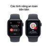 Apple Watch SE 3 GPS viền nhôm dây thể thao