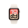 Apple Watch SE 3 GPS viền nhôm dây thể thao
