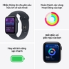 Apple Watch SE 3 GPS viền nhôm dây thể thao