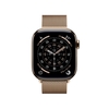 Apple Watch Series 11 Titan (GPS + Cellular) 46mm Milanese Loop