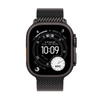 Apple Watch Ultra 3 GPS + Cellular 49mm viền Titanium dây Milan
