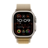 Apple Watch Ultra 2 GPS + Cellular 49mm Dây Alpine (2024)