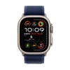 Apple Watch Ultra 2 GPS + Cellular 49mm Trail Loop (2024)