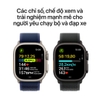 Apple Watch Ultra 2 GPS + Cellular 49mm Trail Loop (2024)