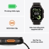 Apple Watch Ultra 3 GPS + Cellular 49mm dây Ocean Band