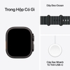 Apple Watch Ultra 3 GPS + Cellular 49mm dây Ocean Band