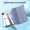 Bao da Mutural Folio iPad