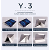 Bao da Mutural Folio iPad