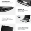 Túi da kiêm giá đỡ 3 in 1 MOFT Laptop Carry Sleeve cho Laptop.