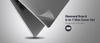 Bộ Dán MacBook Air M2/ M3/ M4 6in1 Innostyle Diamond Guard