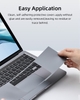 Bộ Dán MacBook Air M2/ M3/ M4 6in1 Innostyle Diamond Guard