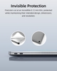 Bộ Dán MacBook Air M2/ M3/ M4 6in1 Innostyle Diamond Guard