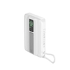 Sạc dự phòng WIWU MAG PRO 10.000mAh Qi2.0 LP005FX