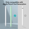 Vỏ bọc Silicon siêu mỏng Apple Pencil 2 ESR