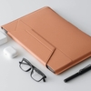Túi da kiêm giá đỡ 3 in 1 MOFT Laptop Carry Sleeve cho Laptop.
