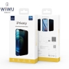 Cường lực chống nhìn trộm iPrivacy Wiwu