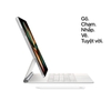 iPad Pro 11 inch (M1, 2021) WiFi NEWSEAL CPO Hộp trắng