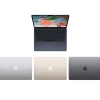 MacBook Air M2 13.6-inch 2022 8GB RAM|512GB SSD