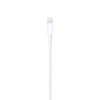 Combo sạc cáp 10W Apple