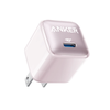 Sạc Anker 511 Nano Pro PIQ 3.0 20W - A2637 (Nano Pro)