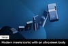 USB Type-C SAMSUNG Flash Drive 256Gb (400MB/s)