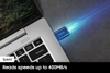 USB Type-C SAMSUNG Flash Drive 256Gb (400MB/s)