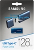 USB Type-C SAMSUNG Flash Drive 128Gb (400MB/s)