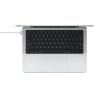Dây sạc MacBook Apple USB-C to MagSafe 3 Cable (2m) - Hàng chính hãng