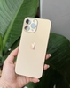 SALE iPhone 13 PROMAX 512GB GOLD 99%