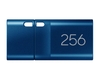USB Type-C SAMSUNG Flash Drive 256Gb (400MB/s)