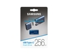 USB Type-C SAMSUNG Flash Drive 256Gb (400MB/s)