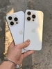 SALE iPhone 15Pro Natural / Trắng Titan 99%