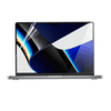 Dán Chống Trầy Màn Hình JRC Cho MacBook