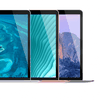 Dán Chống Trầy Màn Hình JRC Cho MacBook