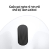 AirPods 5 NEWSEAL - Đã có hàng sẵn