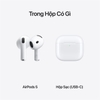 AirPods 5 NEWSEAL - Đã có hàng sẵn