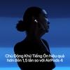 AirPods 5 NEWSEAL - Đã có hàng sẵn