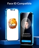 ESR Kính Cường Lực Chống nhìn trộm - Khung trợ dán