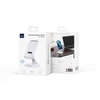 Giá đỡ điện thoại Wiwu Desktop Rotation Stand 360