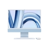 iMac M3 2023 24-inch 4.5K 8 CPU / 10 GPU / 8GB / 256GB - Hàng chính hãng