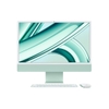 iMac M3 2023 24-inch 4.5K 8 CPU / 10 GPU / 8GB / 256GB - Hàng chính hãng